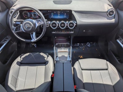 2026 Mercedes-Benz GLA GLA 250 SUV