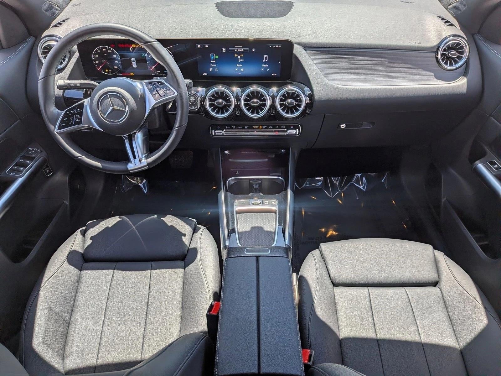 2026 Mercedes-Benz GLA GLA 250 SUV