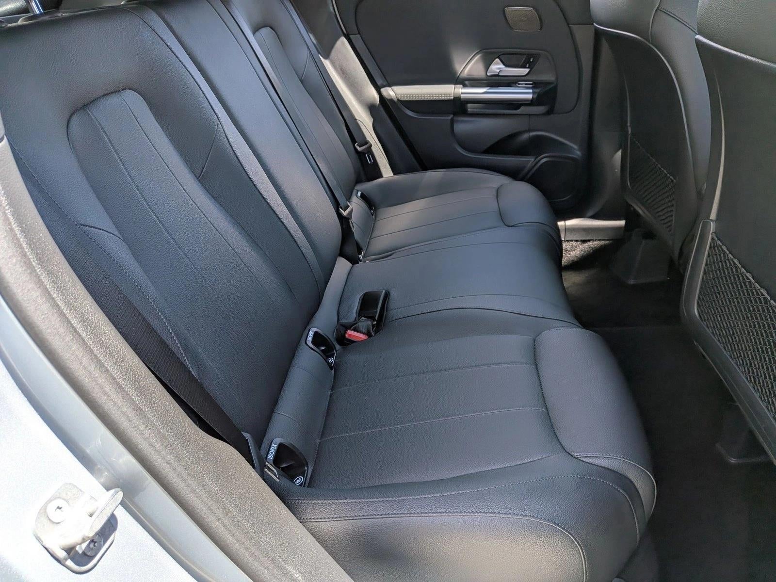 2026 Mercedes-Benz GLA GLA 250 SUV