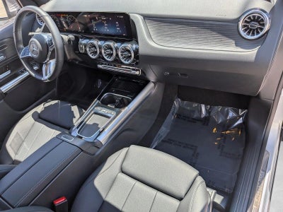 2026 Mercedes-Benz GLA GLA 250 SUV