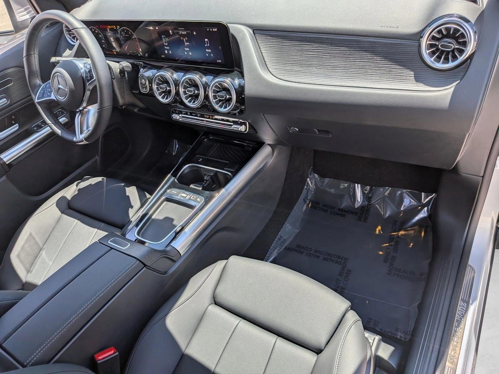 2026 Mercedes-Benz GLA GLA 250 SUV