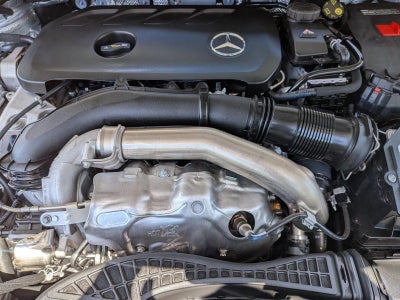 2026 Mercedes-Benz GLA GLA 250 SUV