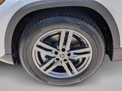 2026 Mercedes-Benz GLA GLA 250 SUV