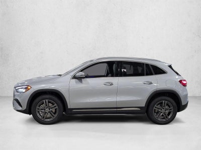 2026 Mercedes-Benz GLA GLA 250 SUV