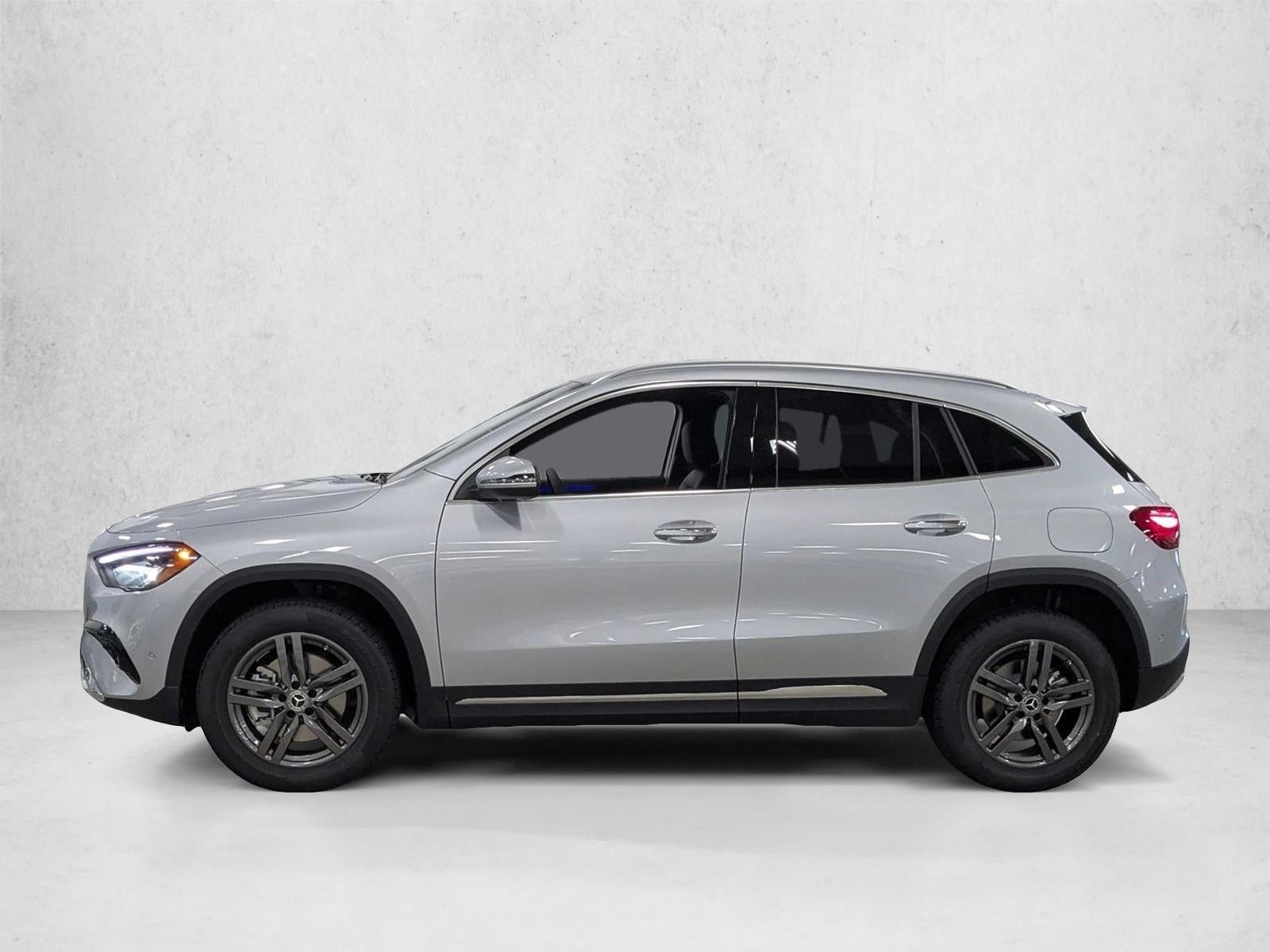 2026 Mercedes-Benz GLA GLA 250 SUV