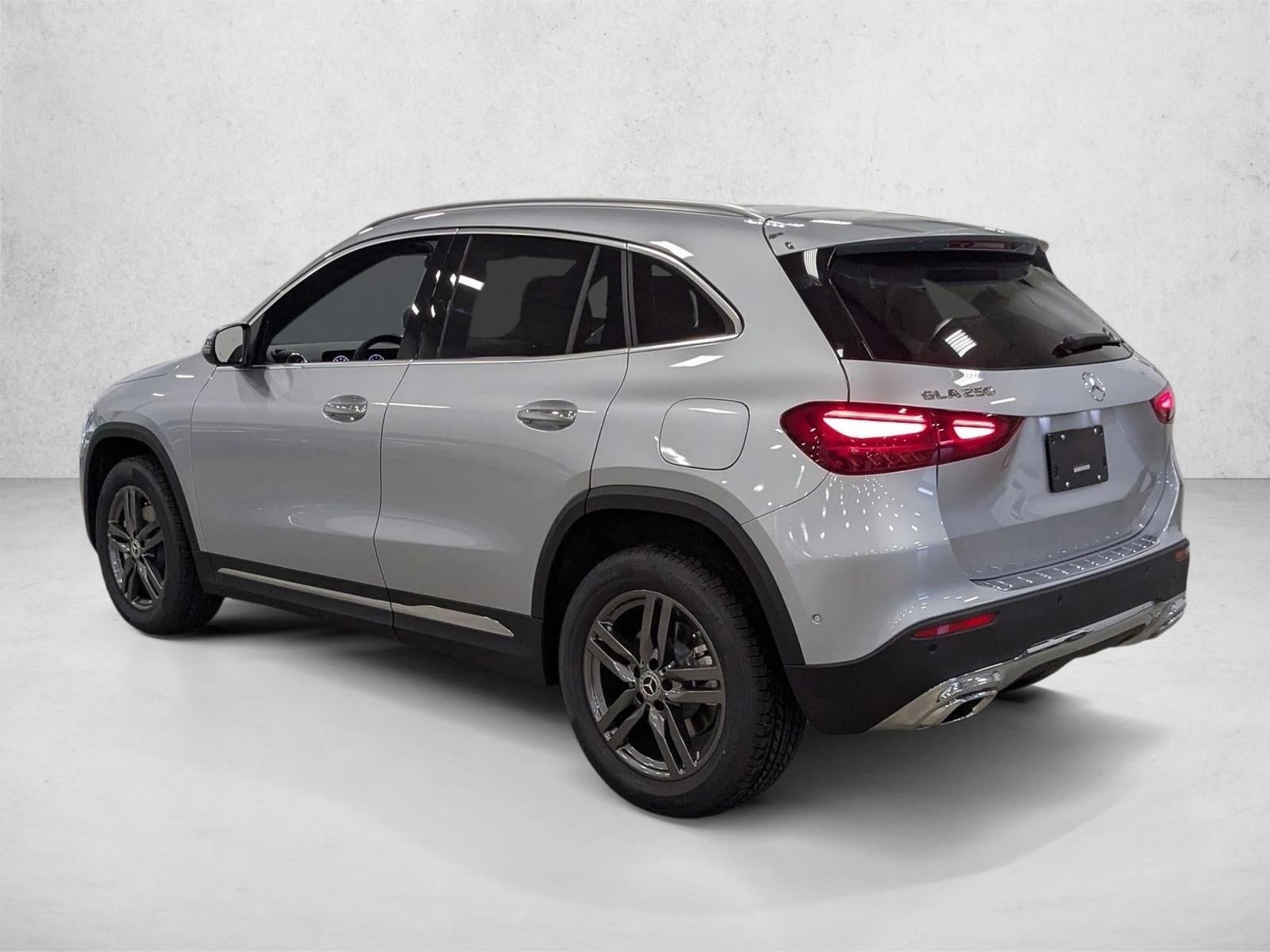 2026 Mercedes-Benz GLA GLA 250 SUV