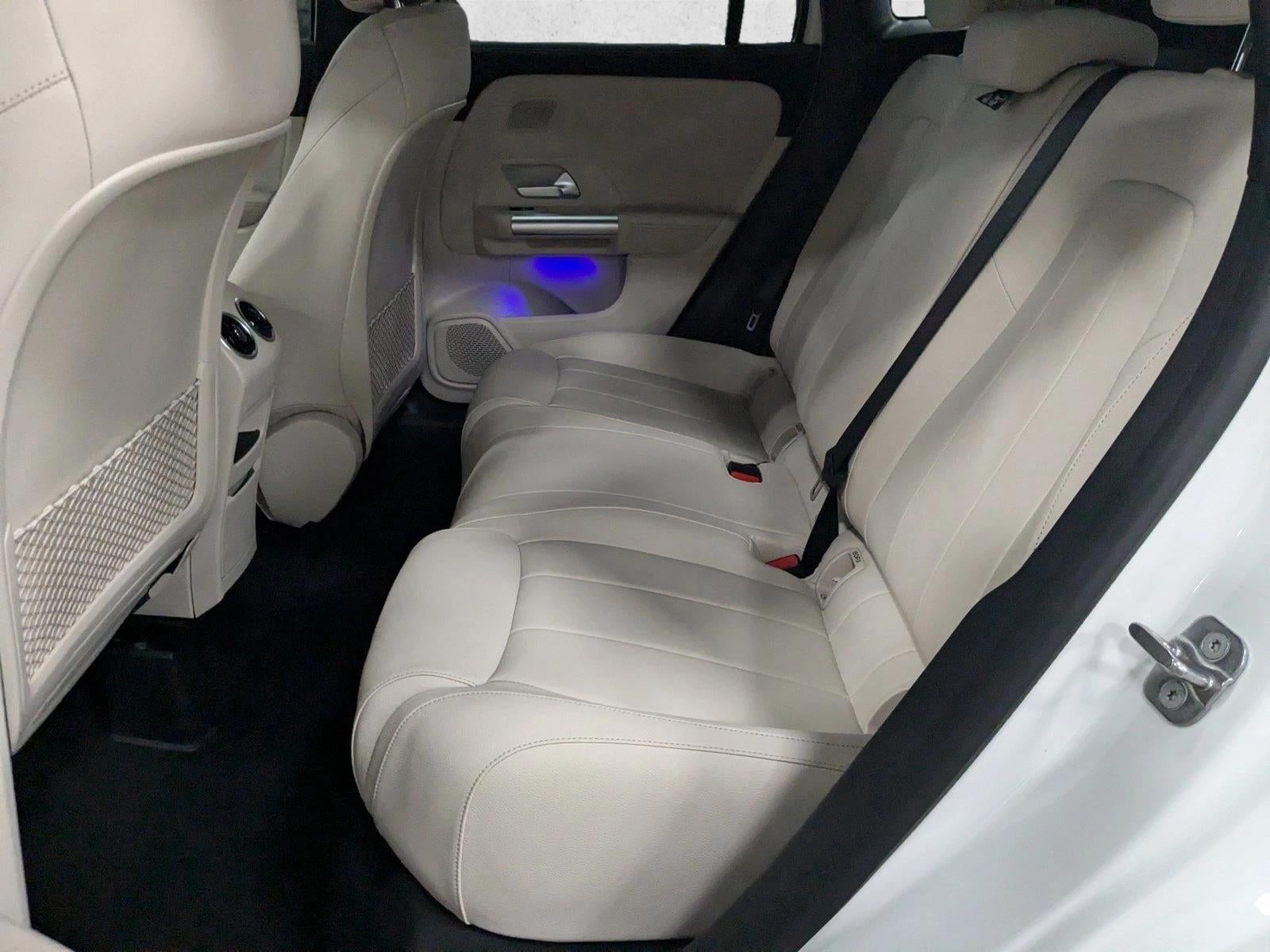 2025 Mercedes-Benz GLA GLA 250 SUV