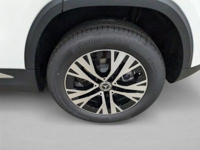 2025 Mercedes-Benz GLA GLA 250 SUV