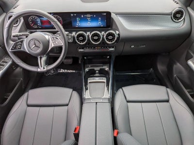 2025 Mercedes-Benz GLA GLA 250 SUV