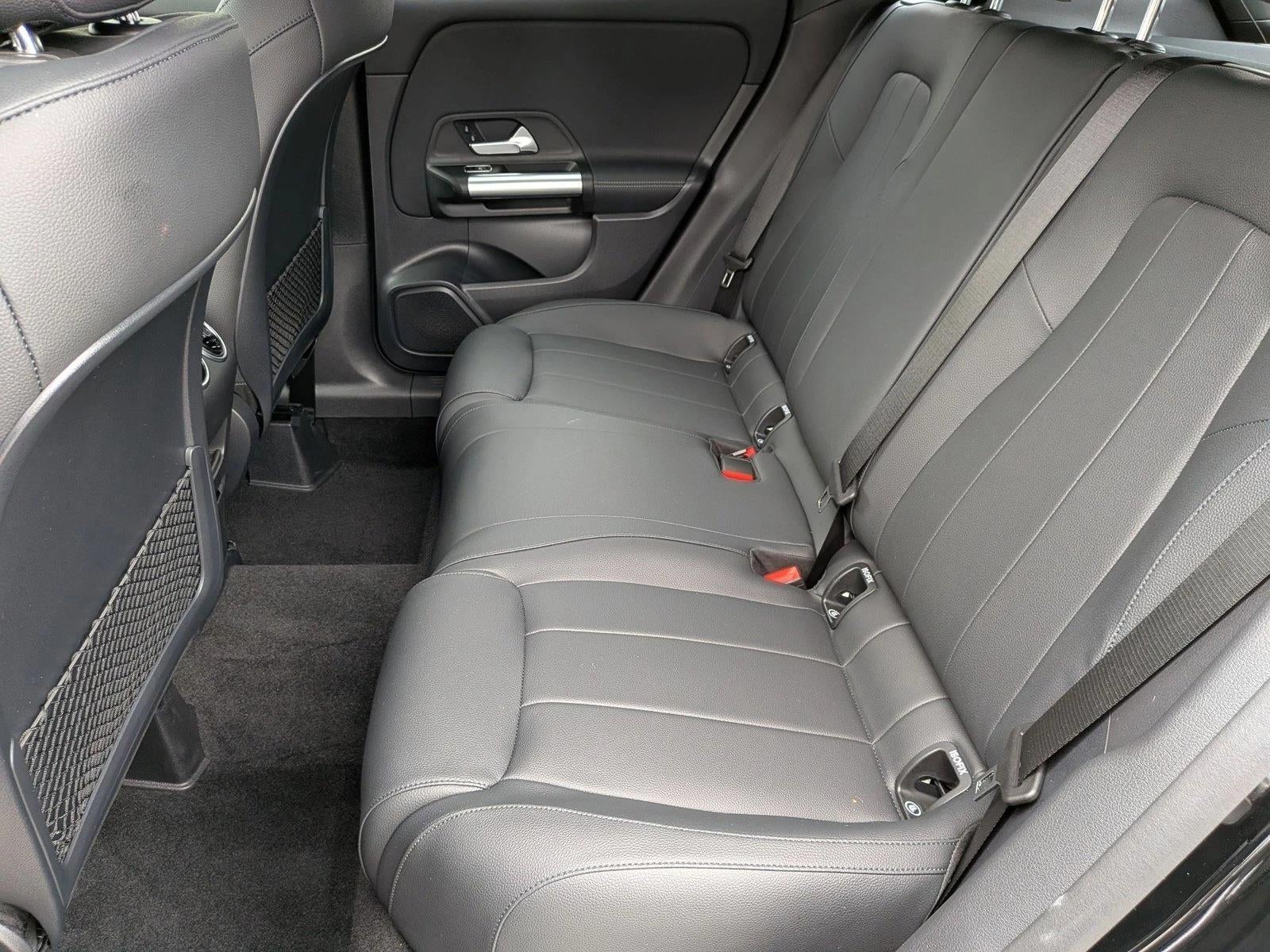 2025 Mercedes-Benz GLA GLA 250 SUV