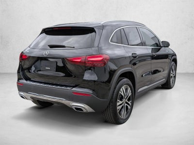 2025 Mercedes-Benz GLA GLA 250 SUV