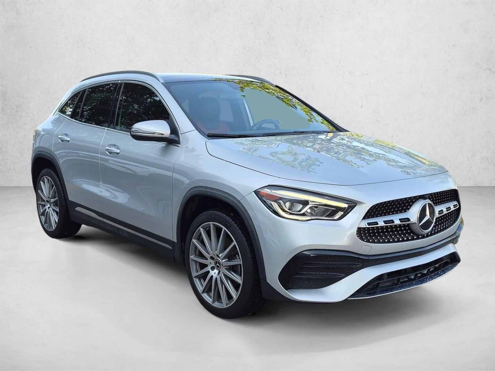 2023 Mercedes-Benz GLA GLA 250 SUV