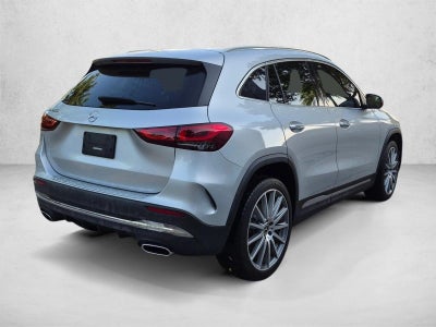 2023 Mercedes-Benz GLA GLA 250 SUV