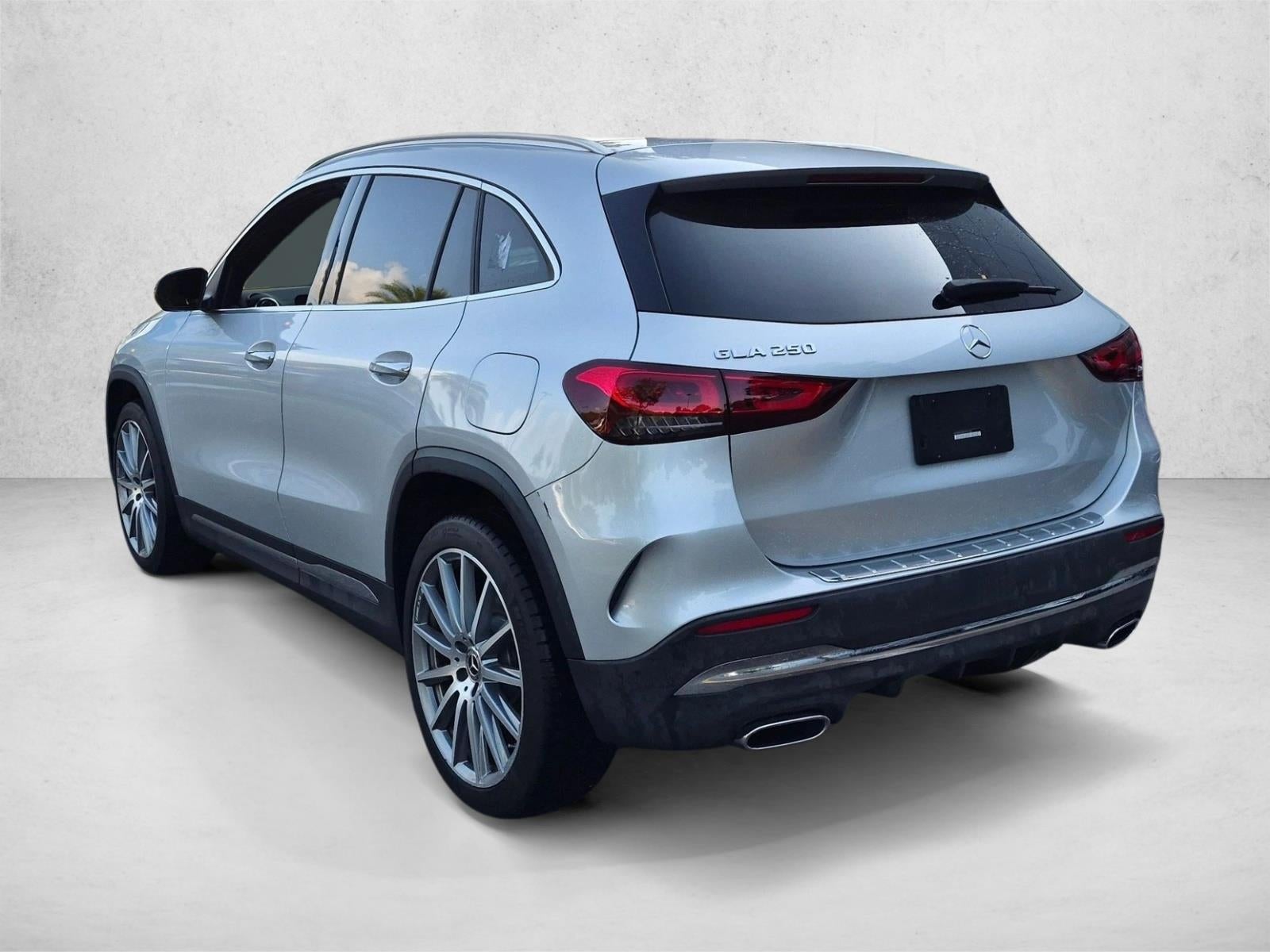 2023 Mercedes-Benz GLA GLA 250 SUV