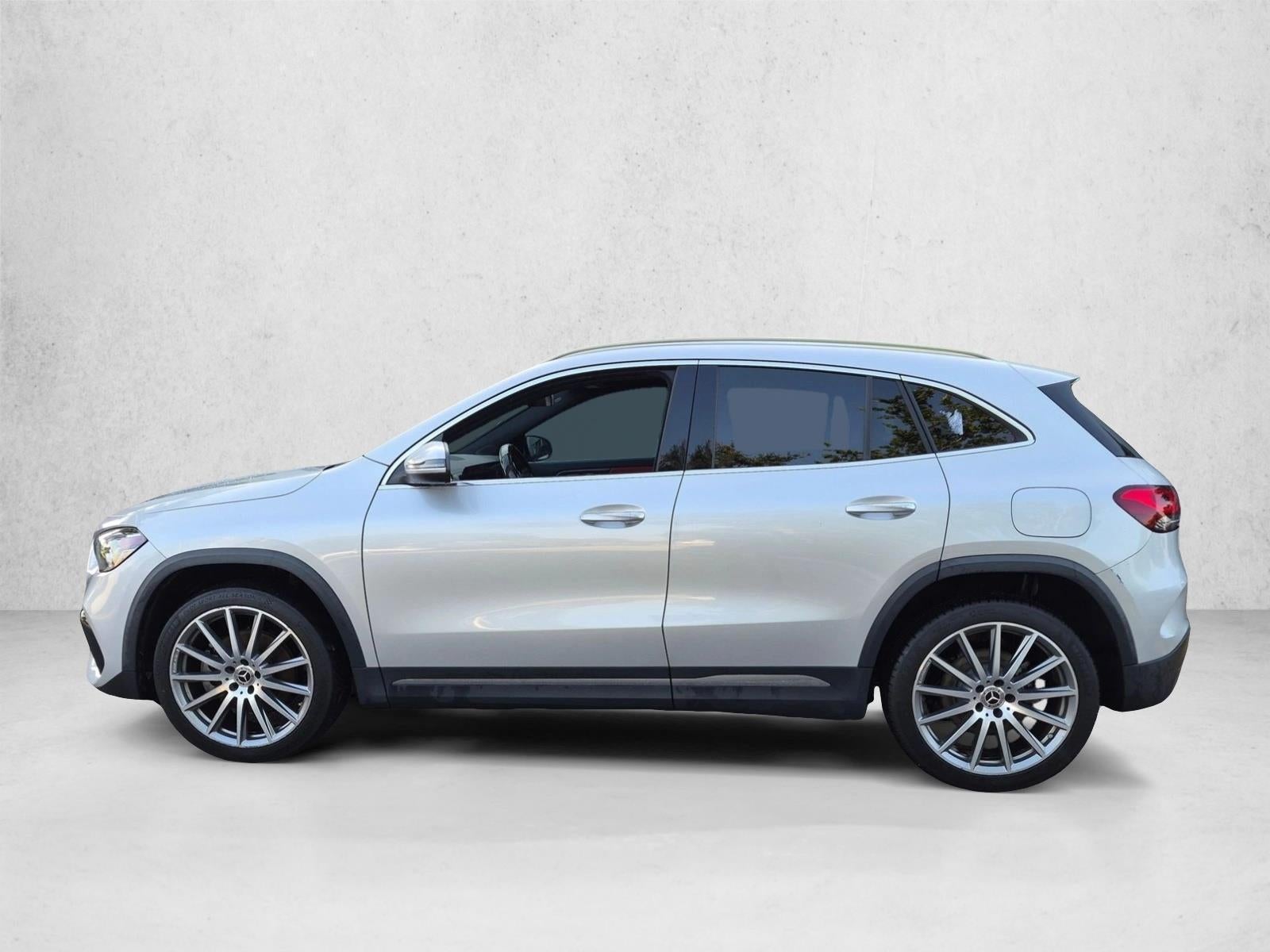 2023 Mercedes-Benz GLA GLA 250 SUV