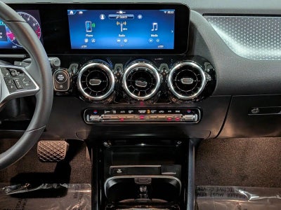 2025 Mercedes-Benz GLA GLA 250 SUV