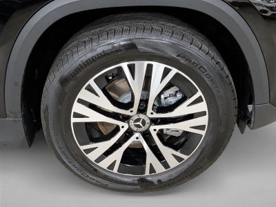 2025 Mercedes-Benz GLA GLA 250 SUV