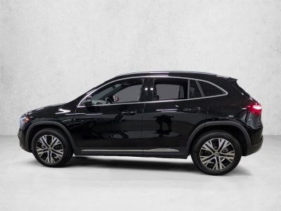 2025 Mercedes-Benz GLA GLA 250 SUV