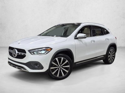 2023 Mercedes-Benz GLA GLA 250 SUV
