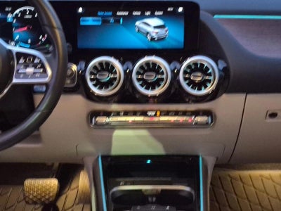 2023 Mercedes-Benz GLA GLA 250 SUV