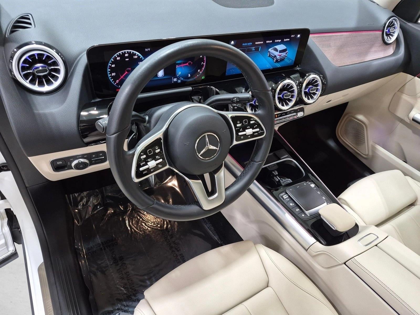 2023 Mercedes-Benz GLA GLA 250 SUV