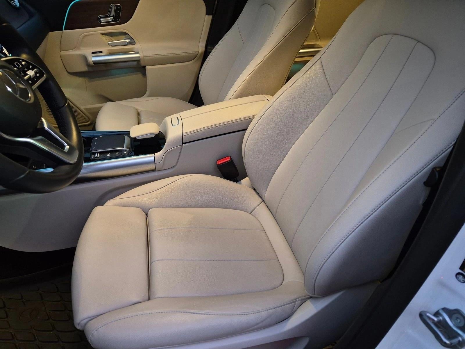 2023 Mercedes-Benz GLA GLA 250 SUV