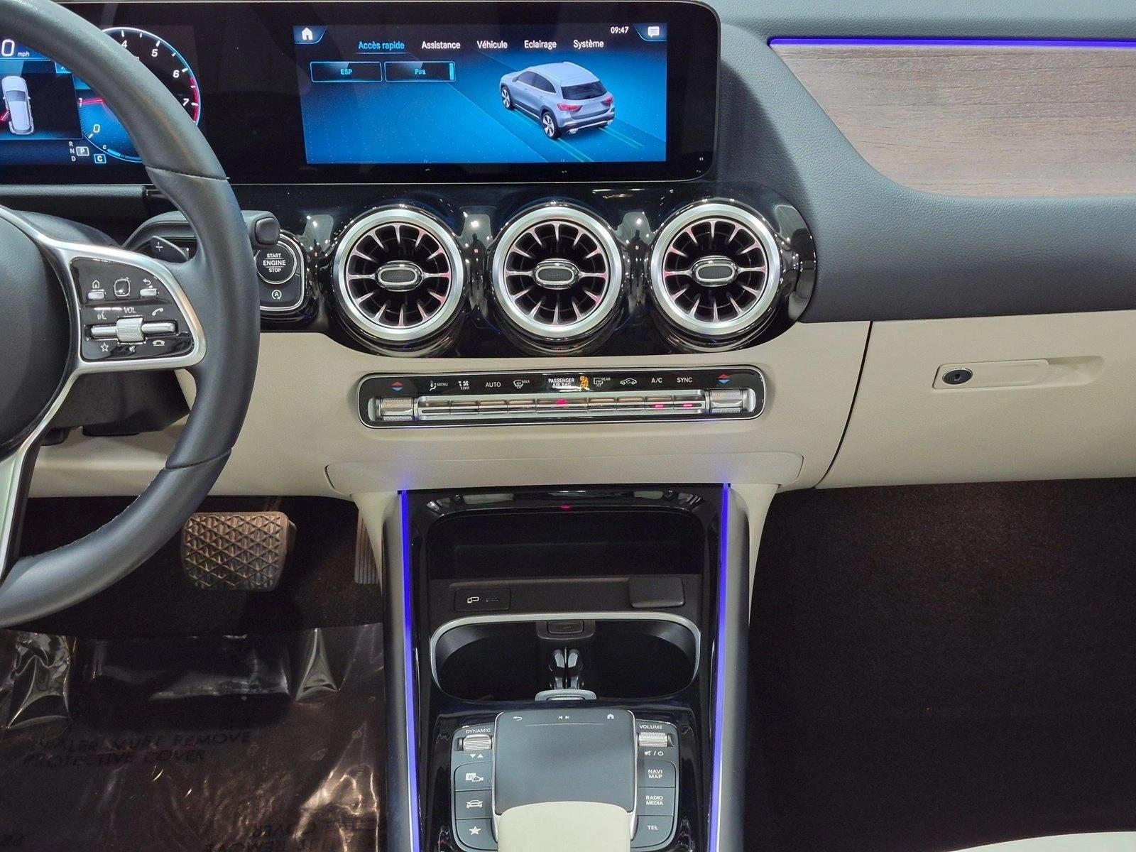 2023 Mercedes-Benz GLA GLA 250 SUV