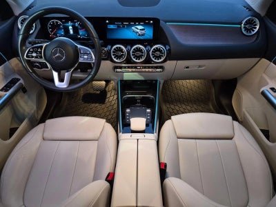 2023 Mercedes-Benz GLA GLA 250 SUV