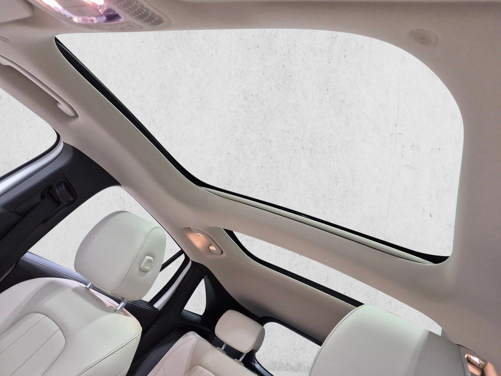 2023 Mercedes-Benz GLA GLA 250 SUV