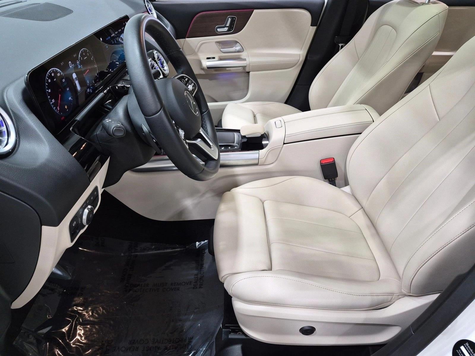 2023 Mercedes-Benz GLA GLA 250 SUV