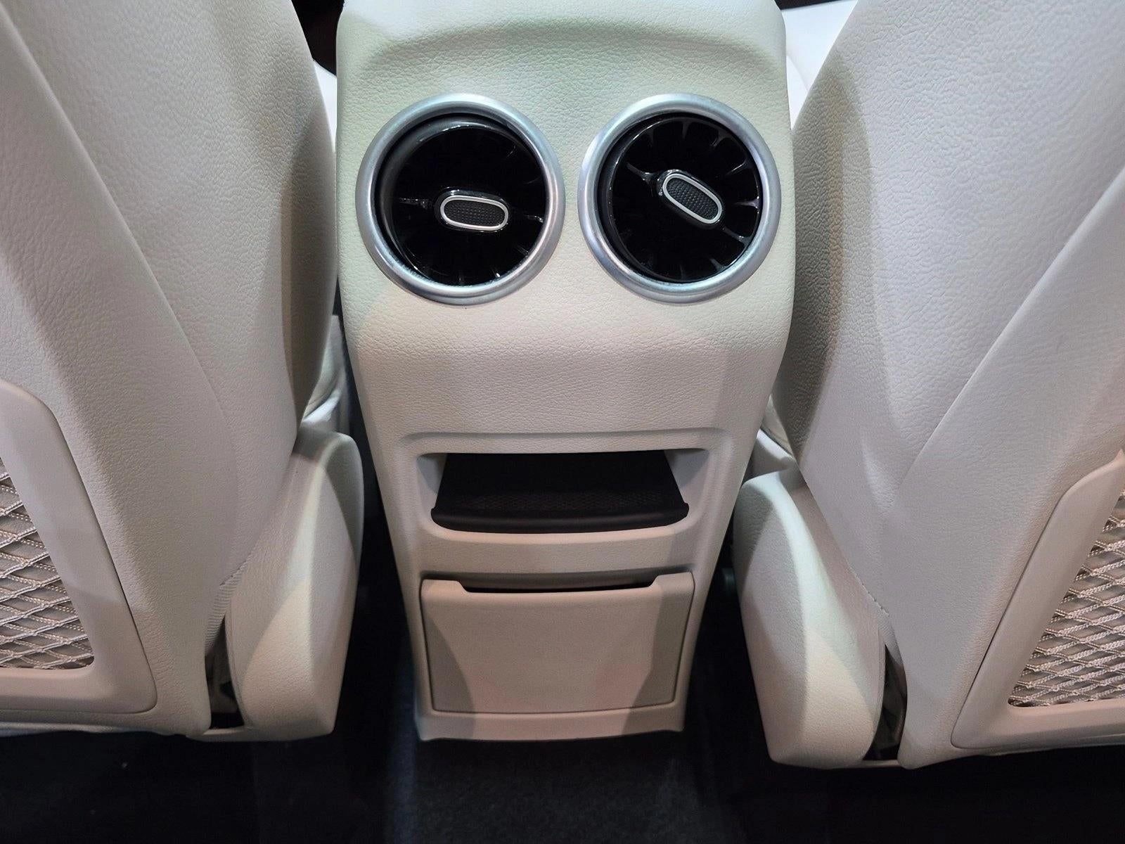 2023 Mercedes-Benz GLA GLA 250 SUV