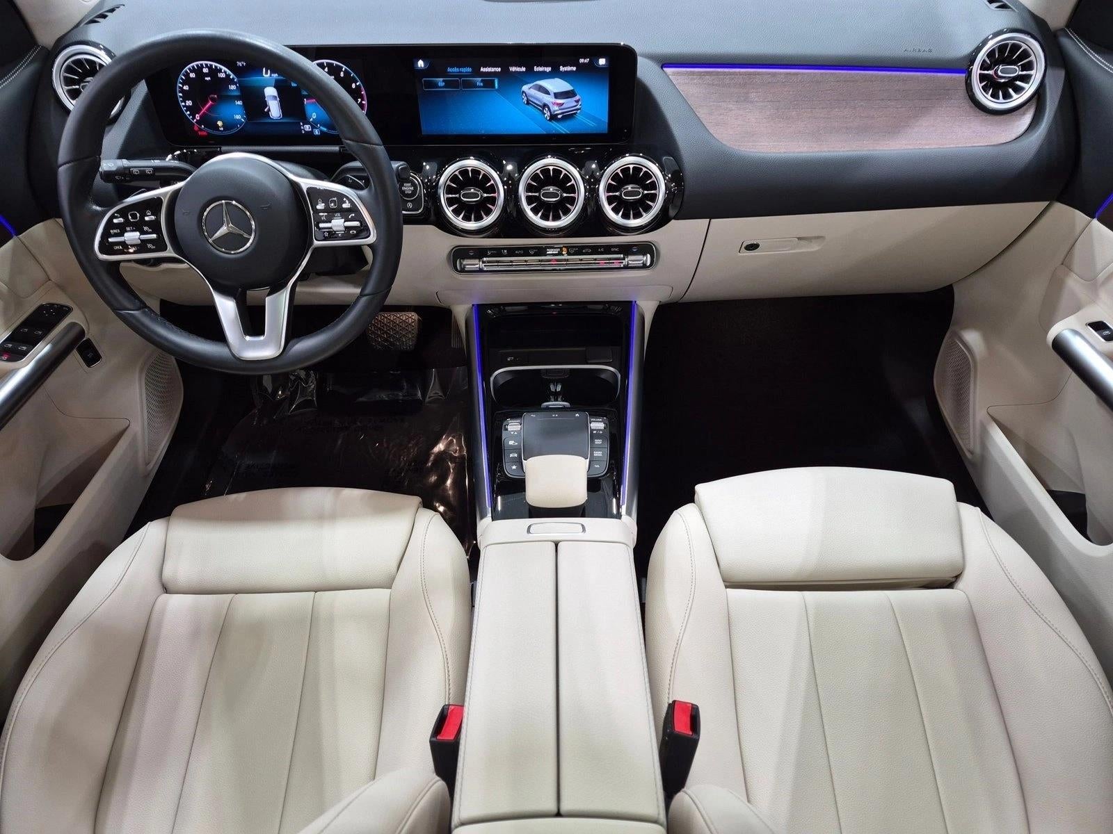 2023 Mercedes-Benz GLA GLA 250 SUV