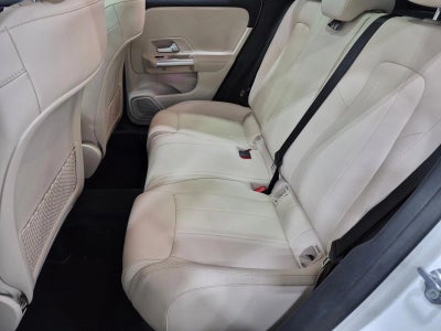 2023 Mercedes-Benz GLA GLA 250 SUV