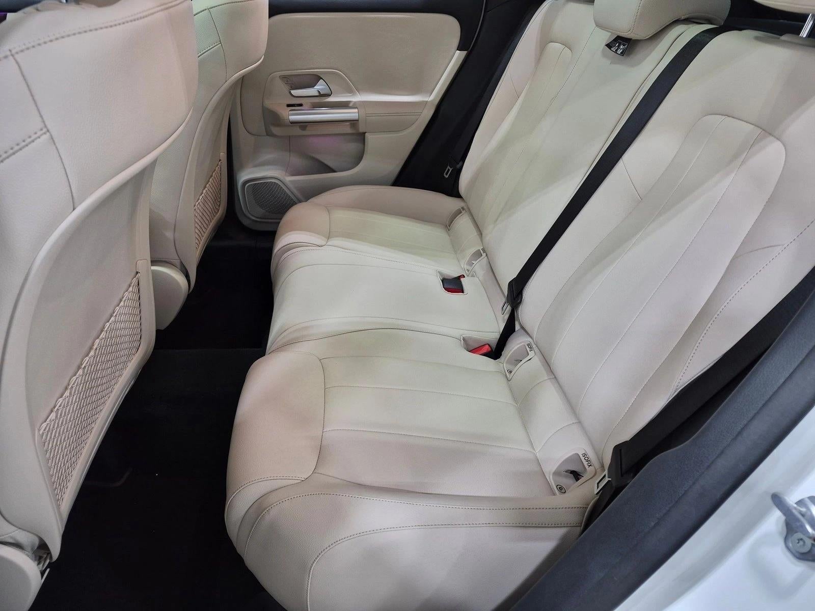 2023 Mercedes-Benz GLA GLA 250 SUV