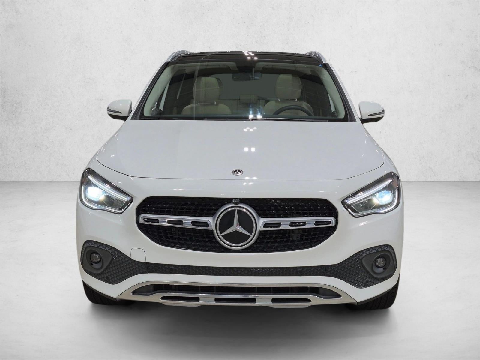 2023 Mercedes-Benz GLA GLA 250 SUV