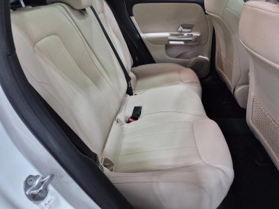 2023 Mercedes-Benz GLA GLA 250 SUV