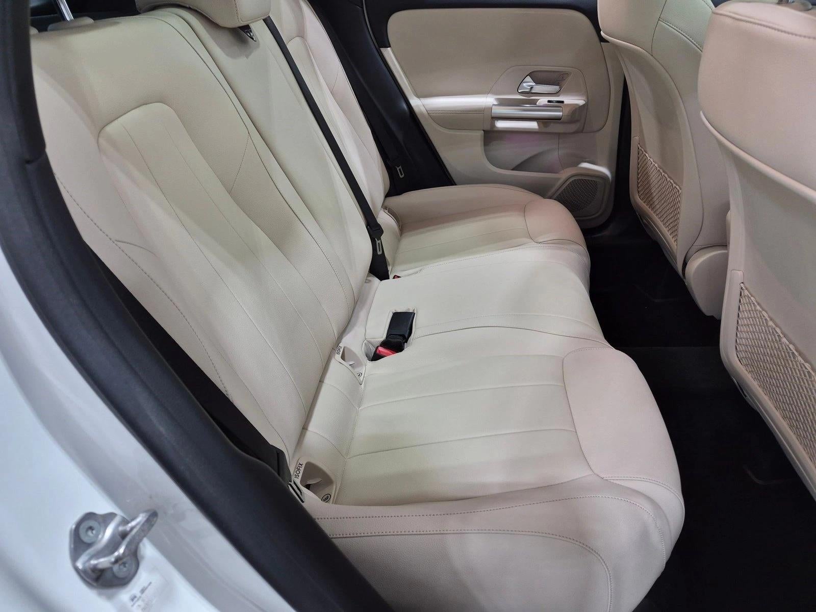 2023 Mercedes-Benz GLA GLA 250 SUV