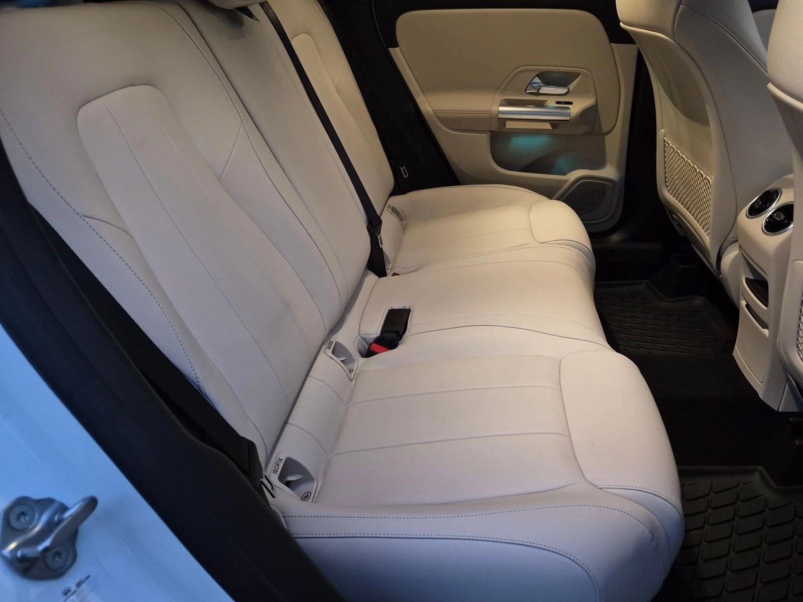 2023 Mercedes-Benz GLA GLA 250 SUV