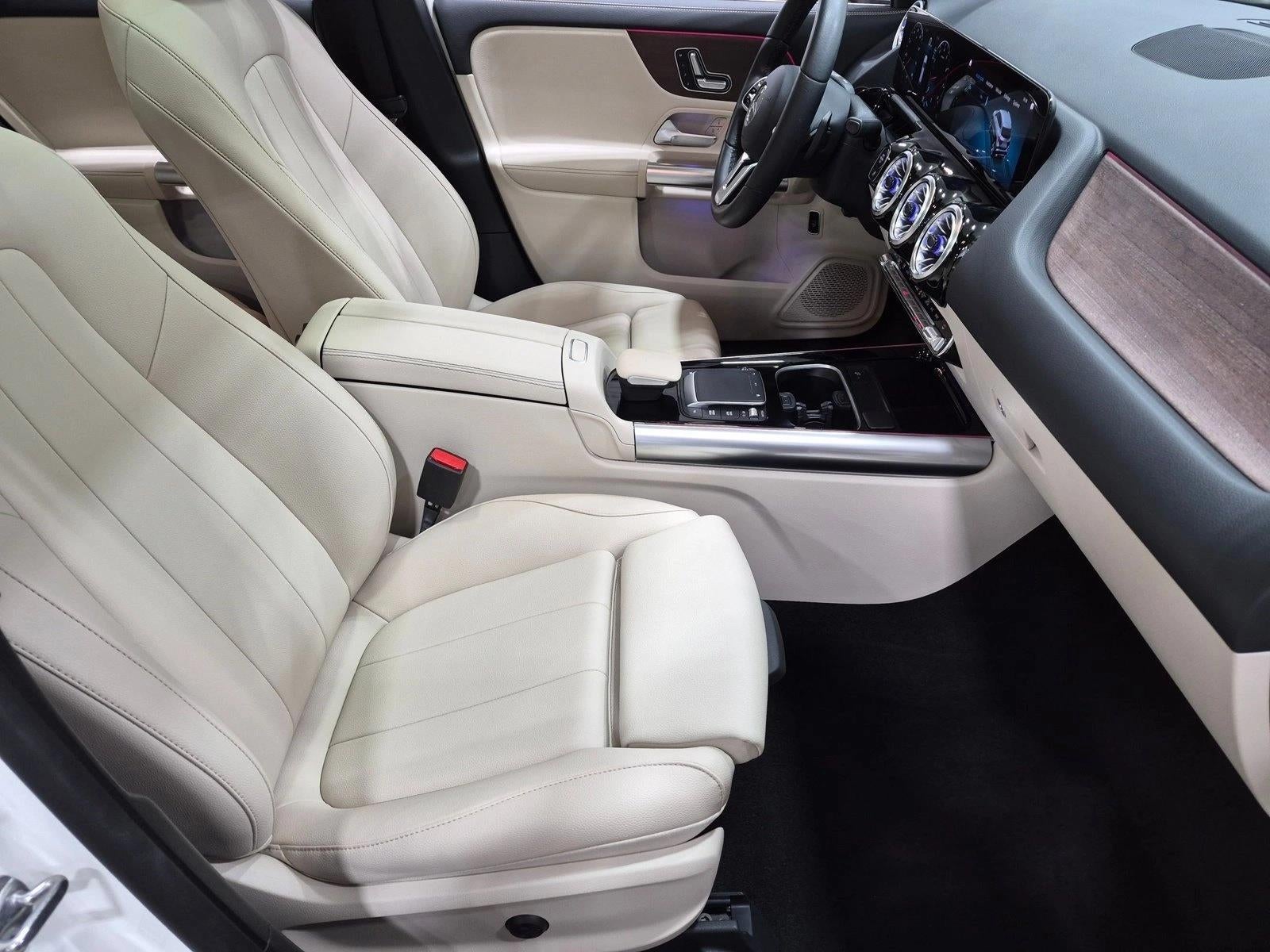 2023 Mercedes-Benz GLA GLA 250 SUV