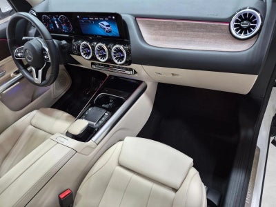 2023 Mercedes-Benz GLA GLA 250 SUV