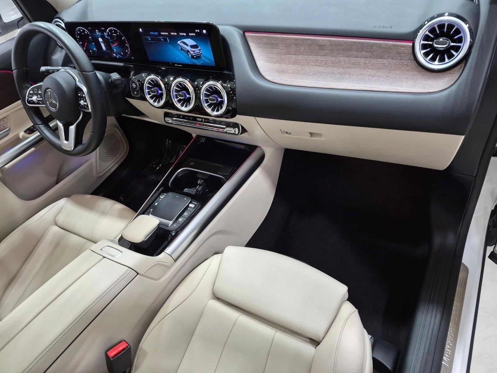 2023 Mercedes-Benz GLA GLA 250 SUV