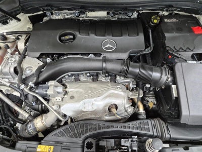 2023 Mercedes-Benz GLA GLA 250 SUV