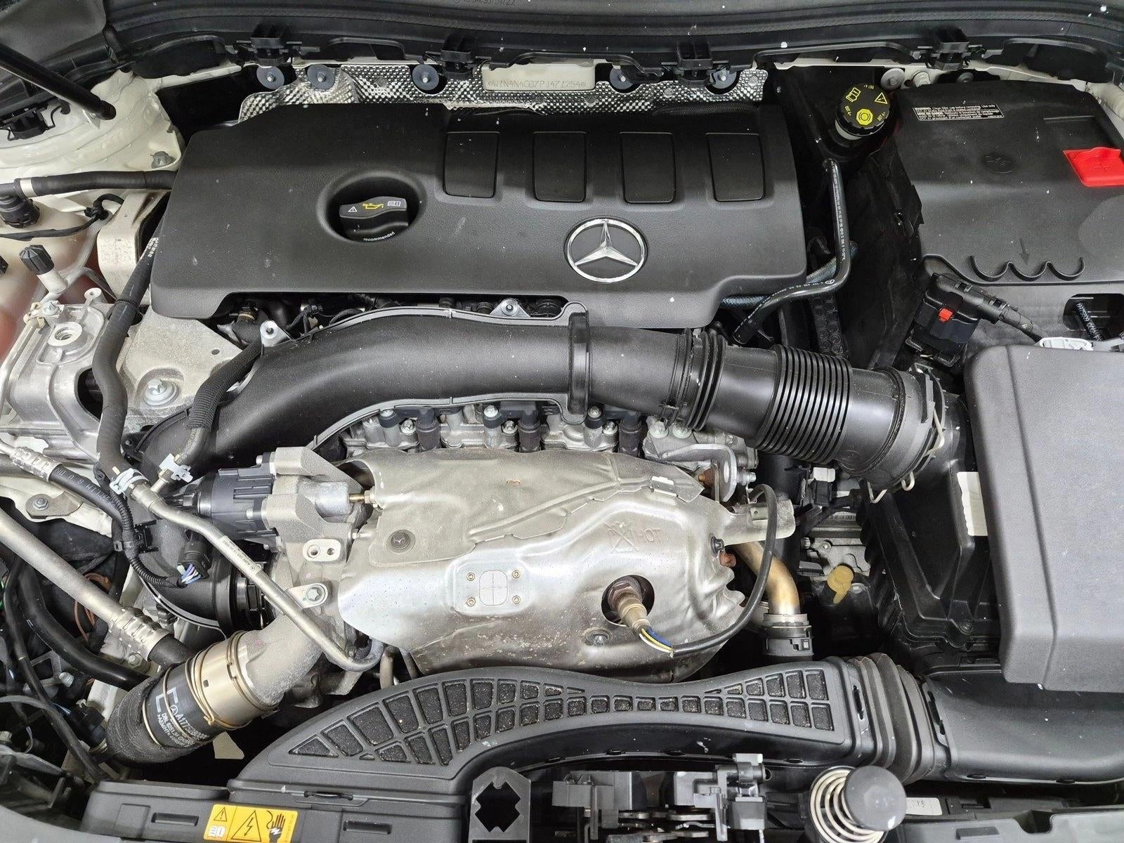 2023 Mercedes-Benz GLA GLA 250 SUV