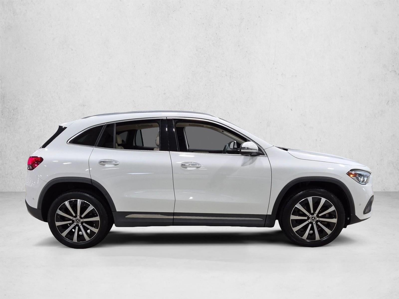 2023 Mercedes-Benz GLA GLA 250 SUV
