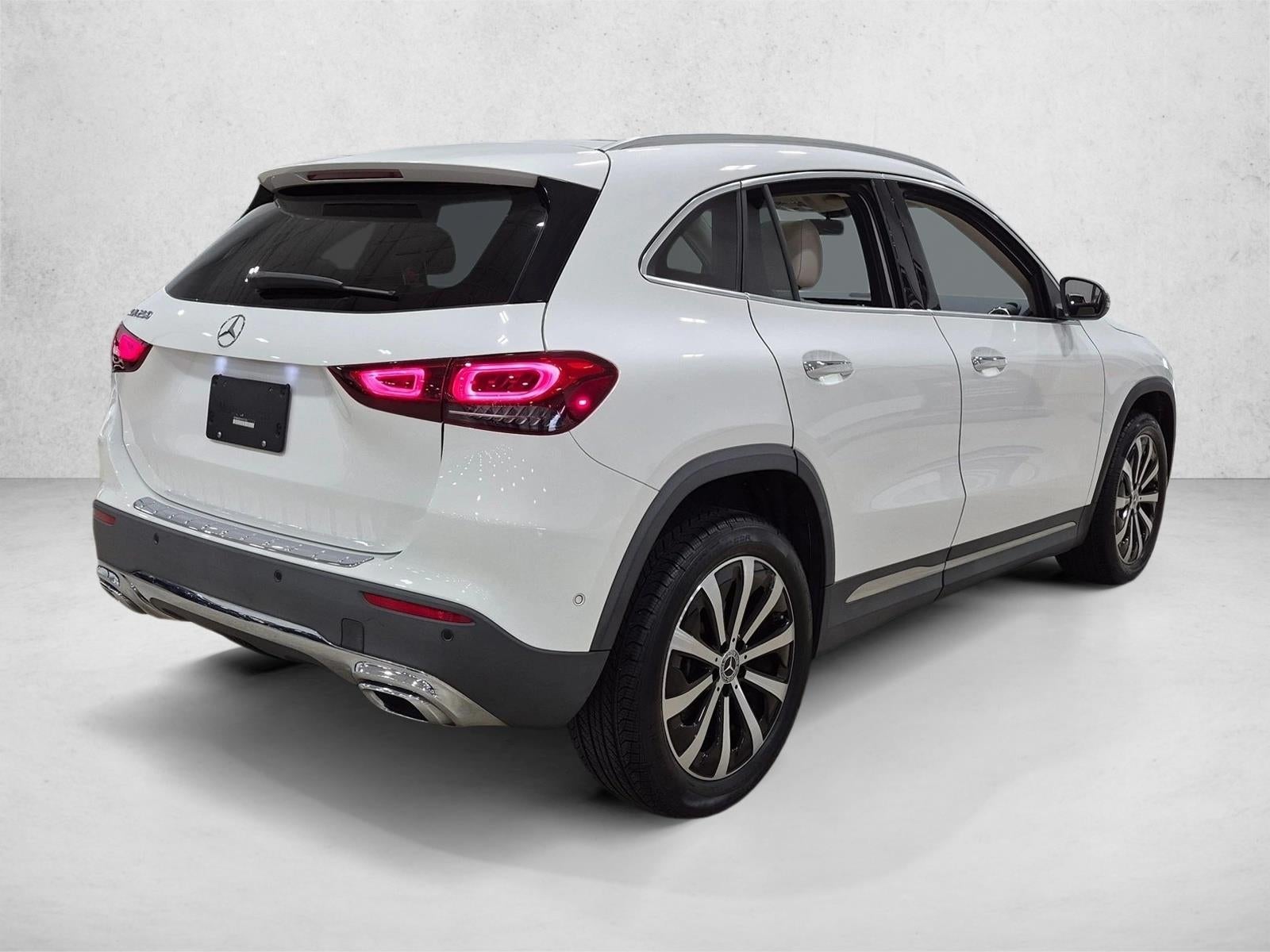 2023 Mercedes-Benz GLA GLA 250 SUV