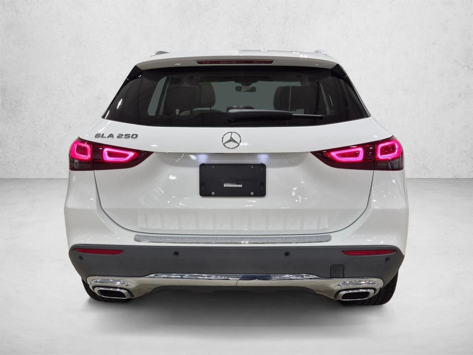 2023 Mercedes-Benz GLA GLA 250 SUV