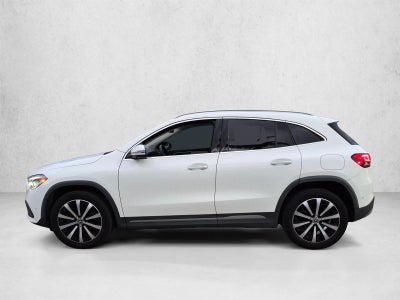 2023 Mercedes-Benz GLA GLA 250 SUV