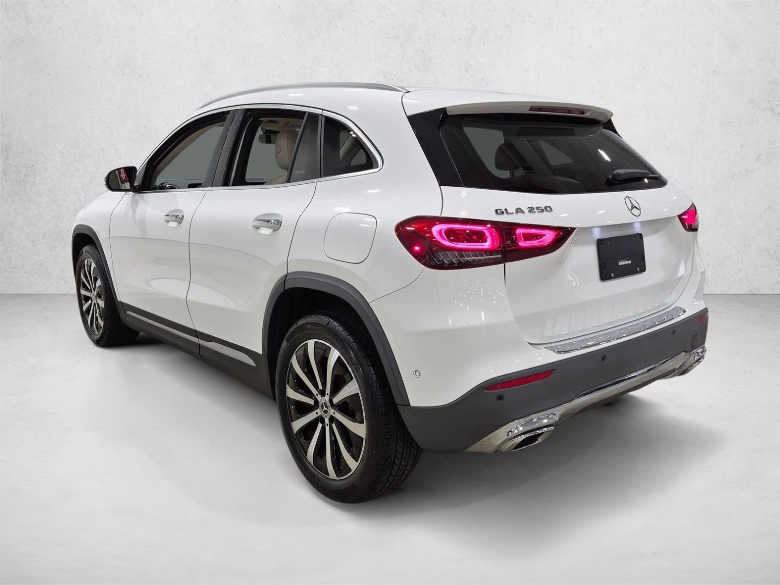 2023 Mercedes-Benz GLA GLA 250 SUV