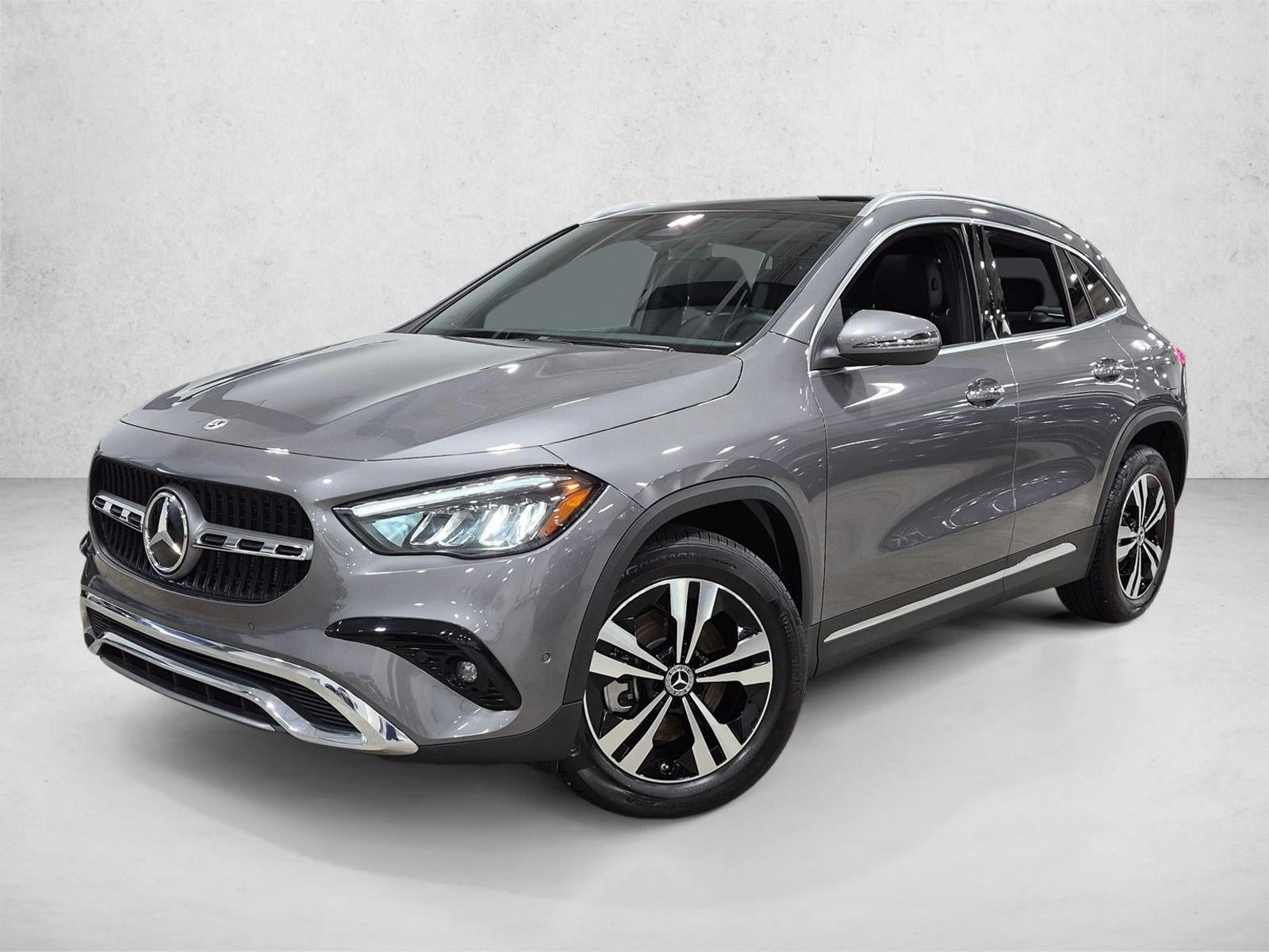2026 Mercedes-Benz GLA GLA 250 SUV