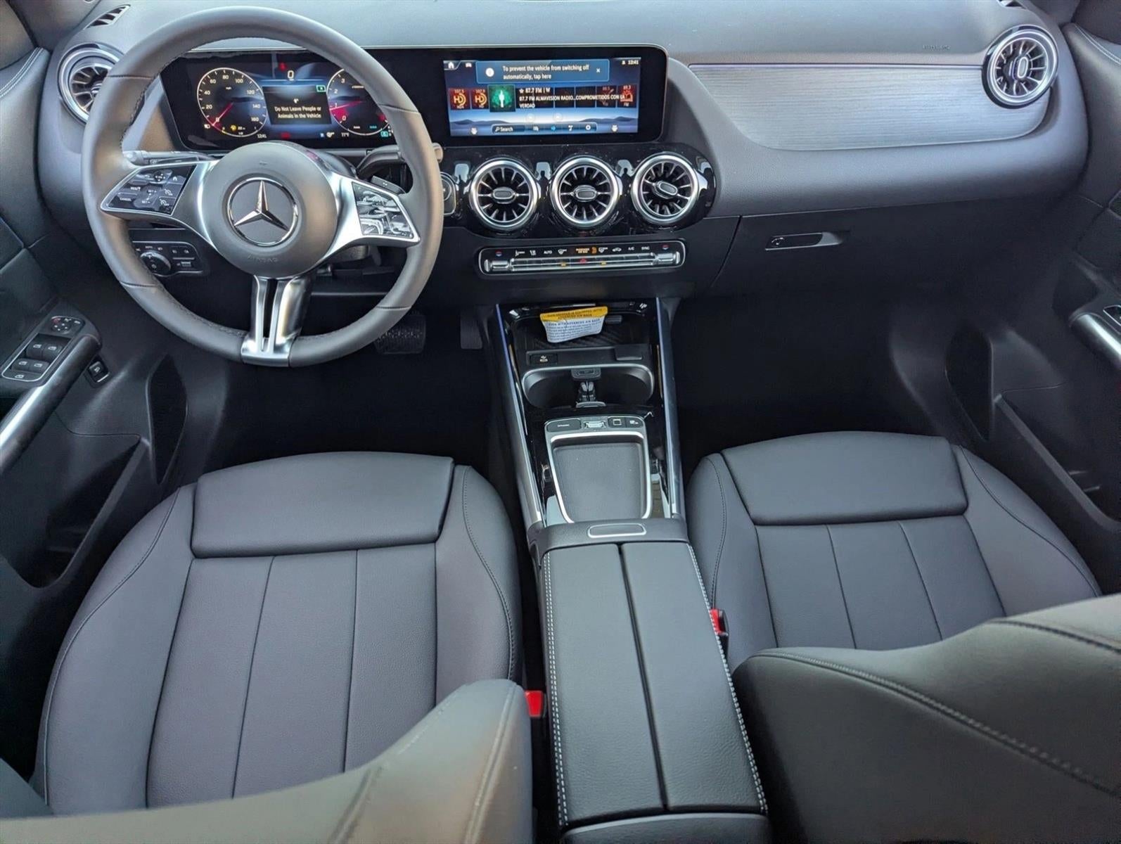 2026 Mercedes-Benz GLA GLA 250 SUV